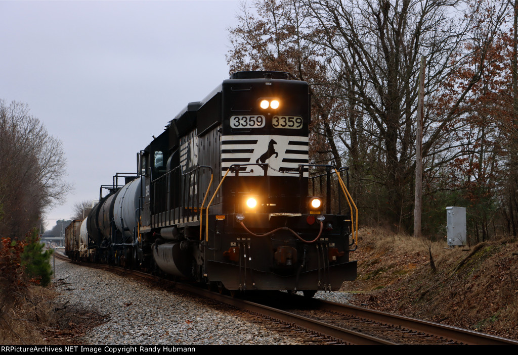 NS #3359